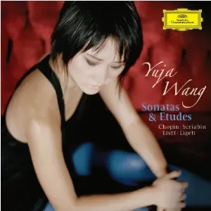 Photo représentant Yuja Wang