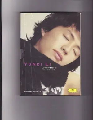 Photo représentant Yundi Li