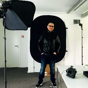 Photo représentant Yves Deruyter