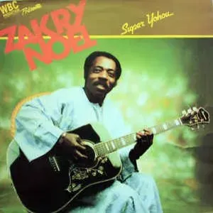 Photo représentant Zakry Noël