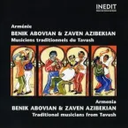 Zaven Azibekian