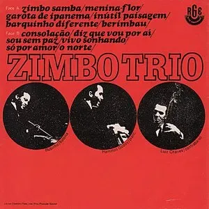 Photo représentant Zimbo Trio