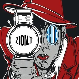 Photo représentant Zion.T