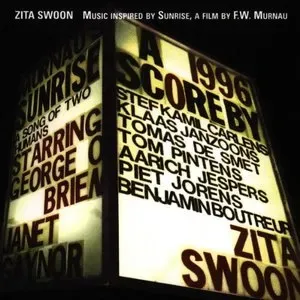 Photo représentant Zita Swoon