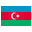 drapeau Azerbaïdjan