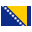 Bosnie-Herzégovine