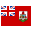 drapeau Bermudes