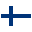 drapeau Finlande