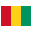 drapeau Guinée