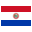 drapeau Paraguay