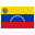 drapeau Venezuela