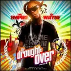 Pochette The Drought Is Over 4: Return to The Carter 3 Sessions