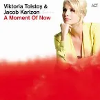 Pochette A Moment of Now