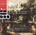 Pochette Rossini - Various Overtures