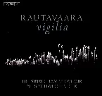 Pochette Vigilia