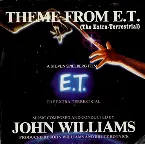 Pochette Theme From E.T. (The Extra-Terrestrial)