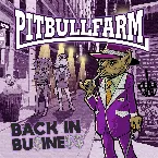 Pochette Back in bu$ine$$