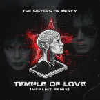 Pochette Temple of Love (Megahit remix)