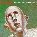 Pochette We Are the Champions (Raw Sessions Version)