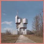 Pochette Unknown Mortal Orchestra EP