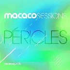Pochette Macaco Sessions: Péricles