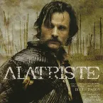 Pochette Alatriste