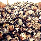 Pochette Junkyard Wars
