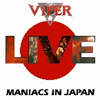 Pochette Maniacs in Japan