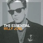 Pochette The Essential Billy Joel