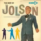 Pochette The Best of Al Jolson