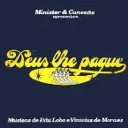 Pochette Deus lhe Pague