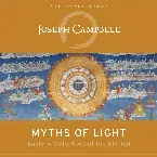 Pochette Myths of Light: Eastern Metaphors of the Eternal