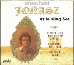 Pochette Michel Jonasz et le King Set