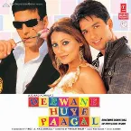 Pochette Deewane Huye Paagal