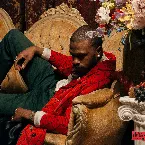 Pochette The Falling Man