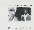 Pochette The Golden Years Of Nat King Cole And His Trio