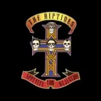 Pochette Appetite For Rejection