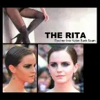 Pochette Eyeliner Into Nylon Back Seam