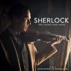 Pochette Sherlock: The Abominable Bride