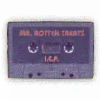 Pochette Mr. Rotten Treats