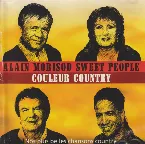 Pochette Couleur Country