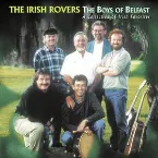 Pochette The Boys of Belfast: A Collection of Irish Favorites