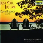 Pochette Just You, Just Me