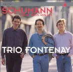 Pochette Schumann: Piano Trios Nos. 2 & 3
