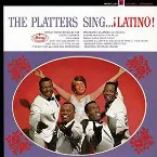 Pochette The Platters Sing Latino