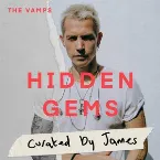 Pochette Hidden Gems by James
