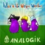 Pochette Max & the Magic Marker Soundtrack