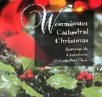 Pochette Westminster Cathedral Christmas