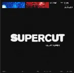 Pochette Supercut (El-P remix)