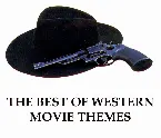 Pochette The Best of Western Movie Themes
